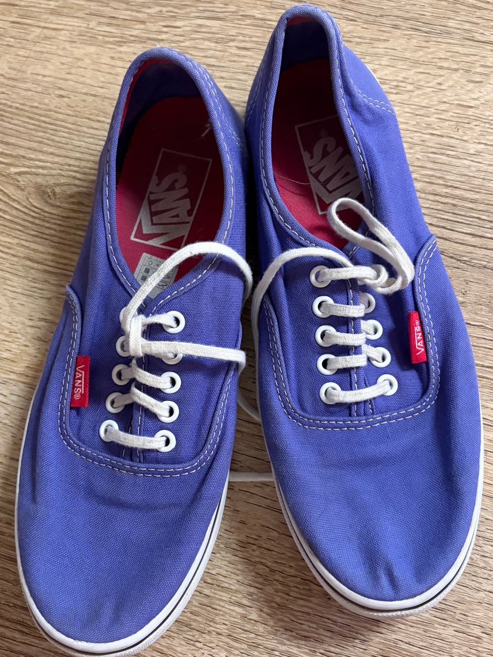 Vans Sneakers